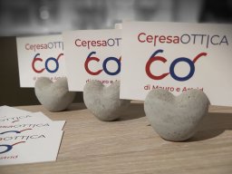Nuova apertura